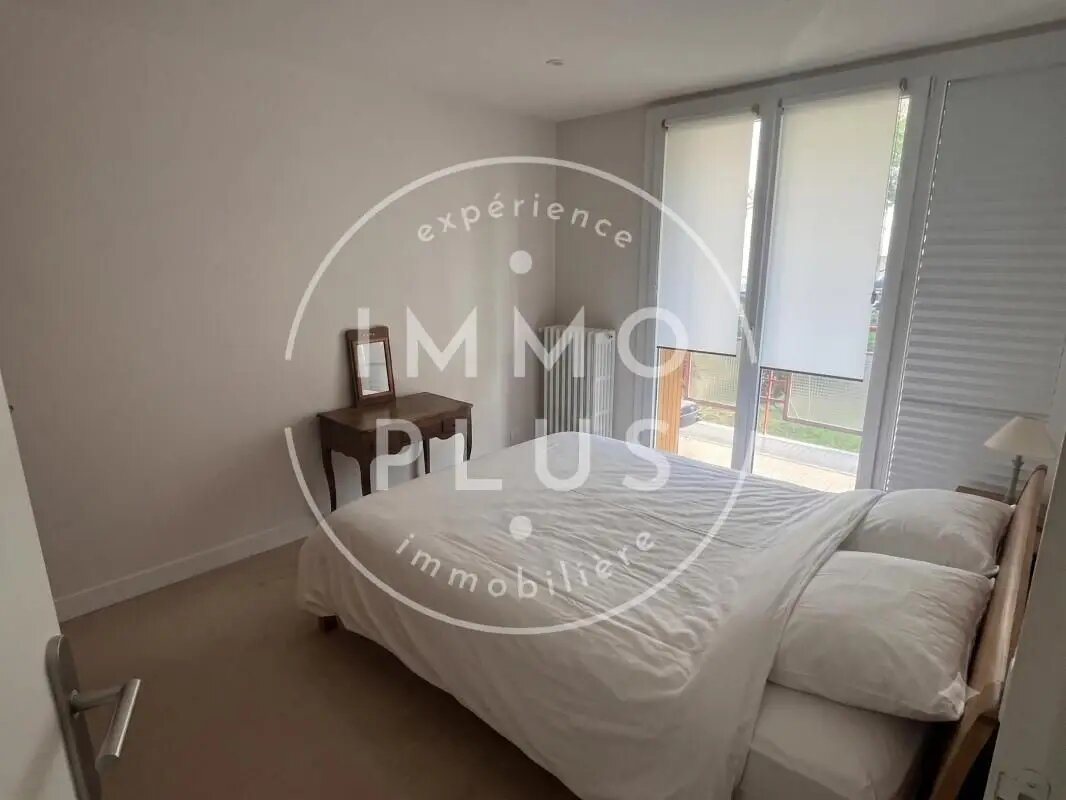 Appartement à louer, 83m², Annecy