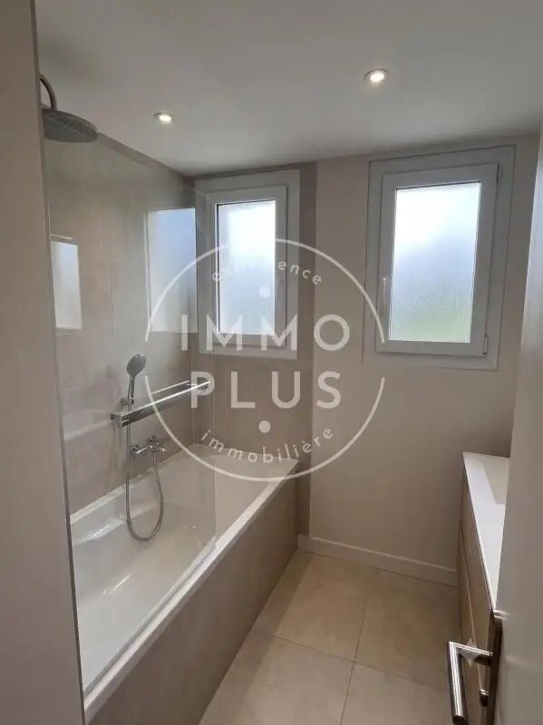 Appartement à louer, 83m², Annecy
