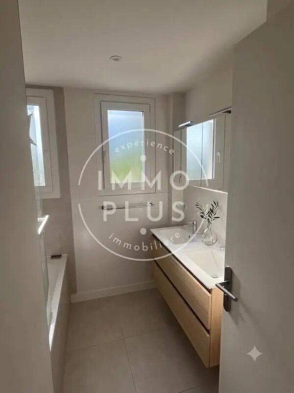 Appartement à louer, 83m², Annecy