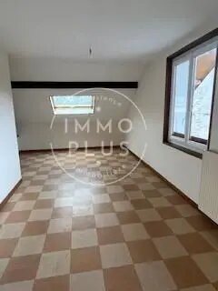 Appartement à louer, 69m², Lescheraines