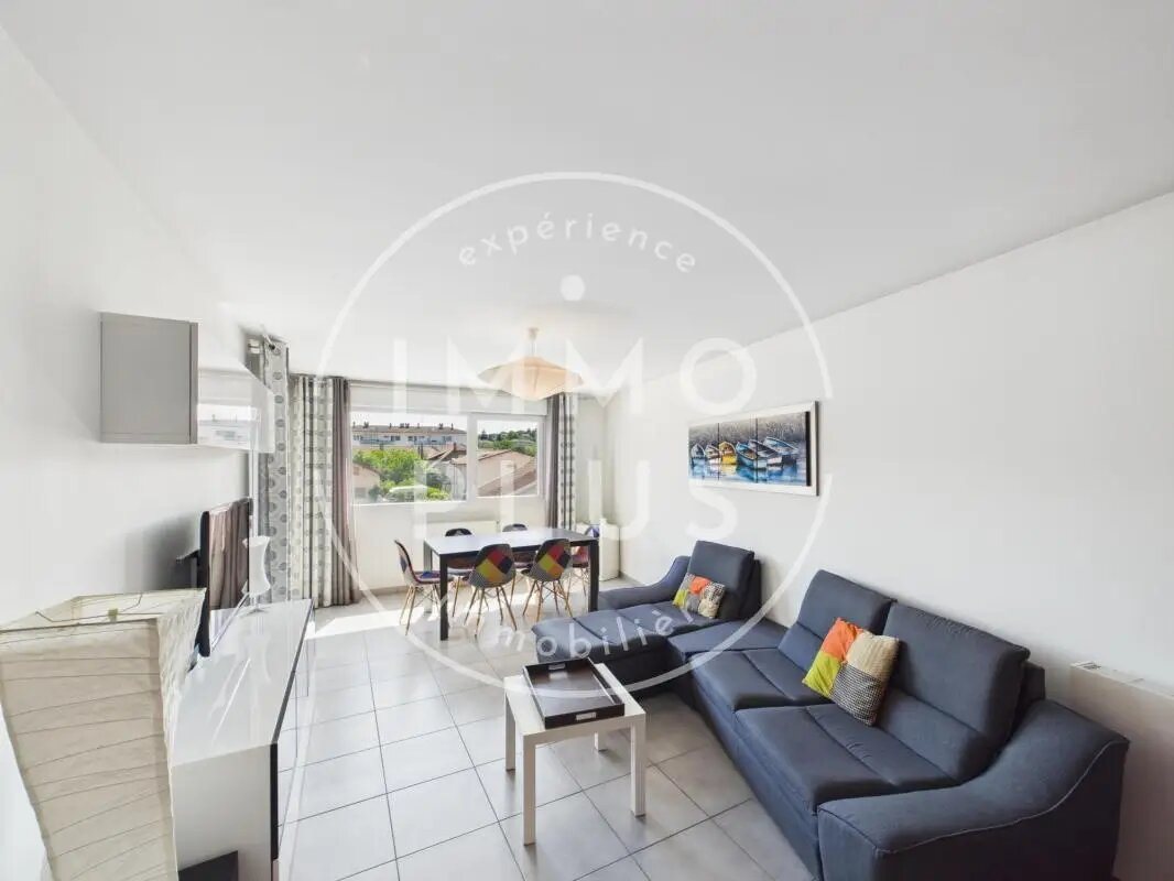 Appartement à vendre, 86m², Cran-Gevrier