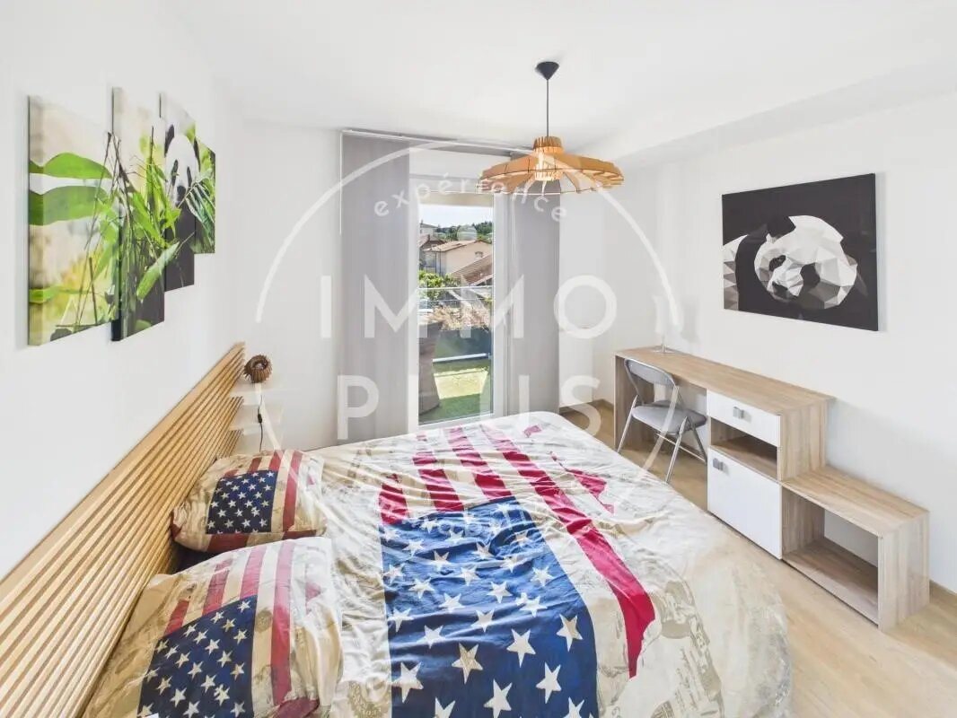 Appartement à vendre, 86m², Cran-Gevrier