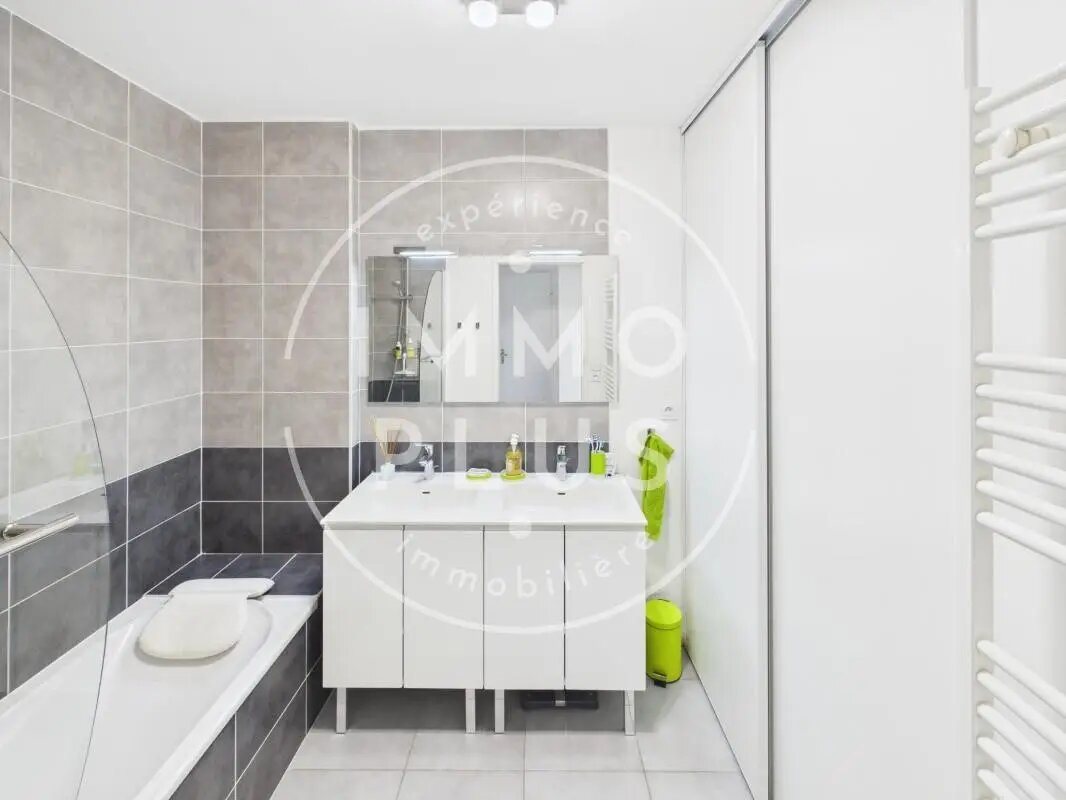 Appartement à vendre, 86m², Cran-Gevrier