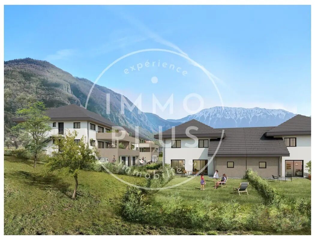 Maison à vendre, 106m², Faverges
