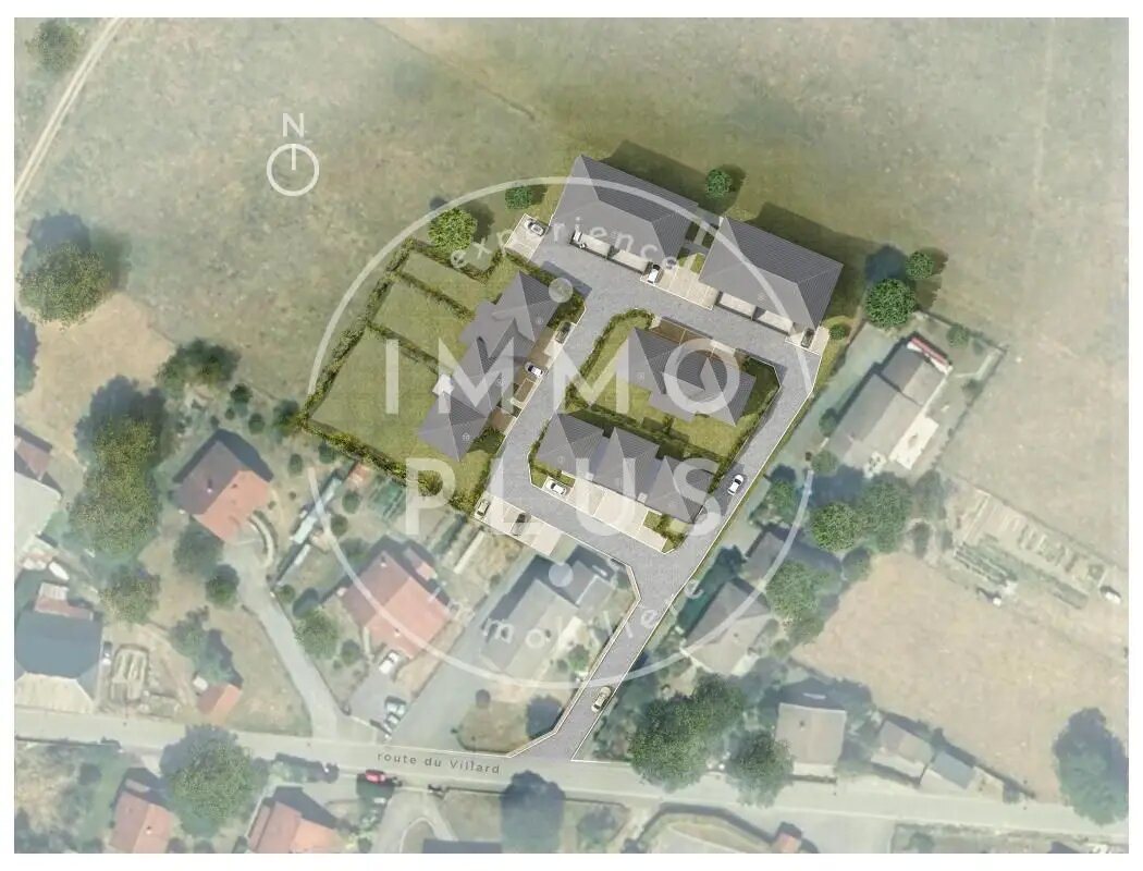 Maison à vendre, 106m², Faverges