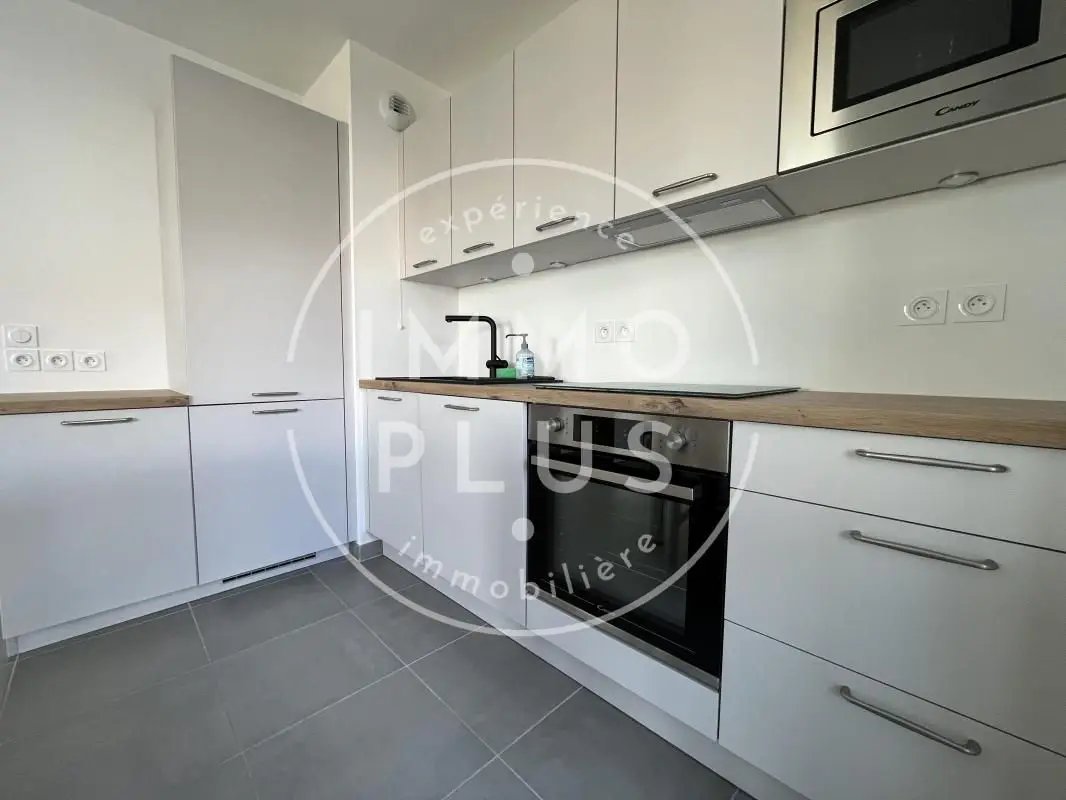 Appartement à louer, 60m², Meythet