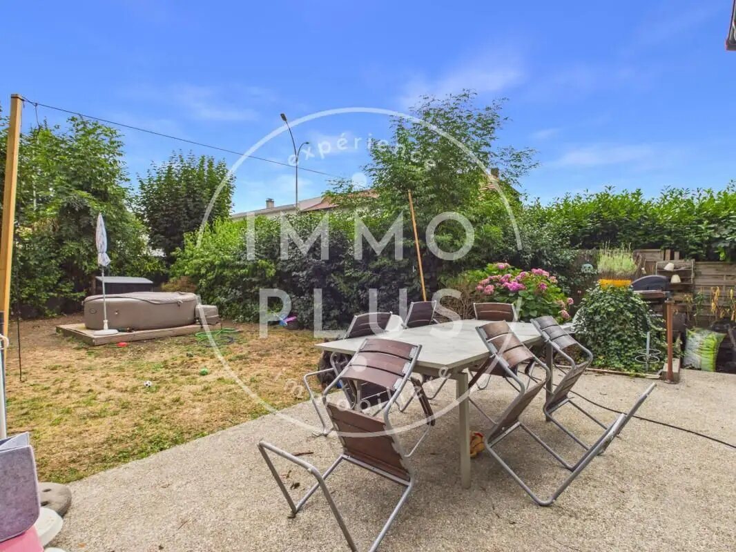 Maison à vendre, 93m², Annecy