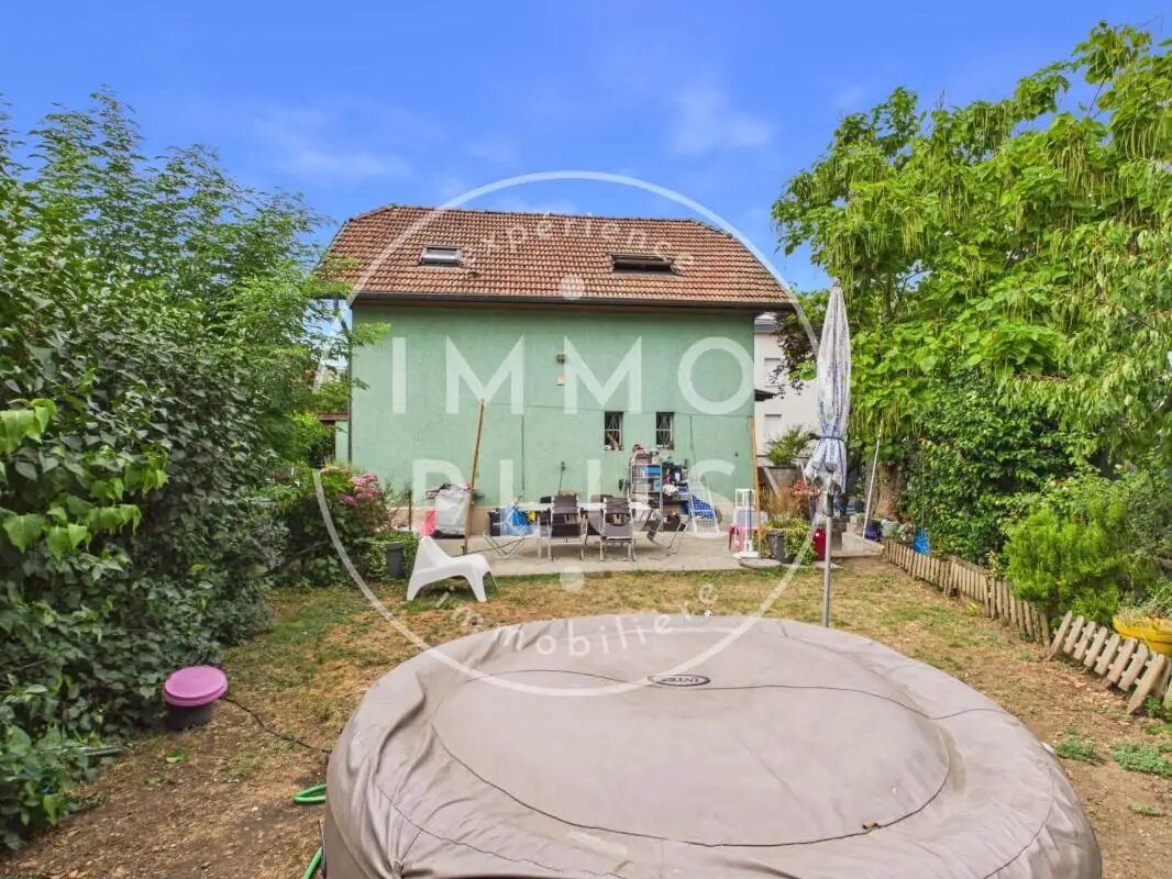 Maison à vendre, 93m², Annecy
