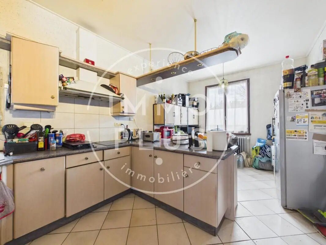 Maison à vendre, 93m², Annecy