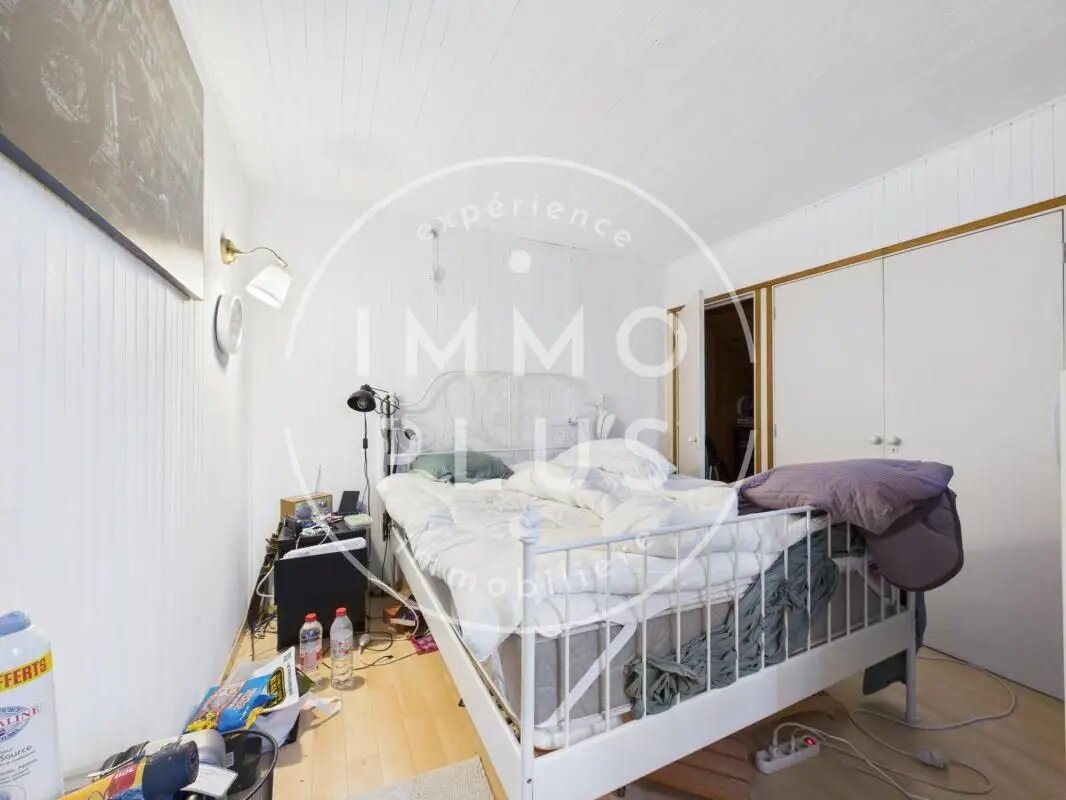 Maison à vendre, 93m², Annecy