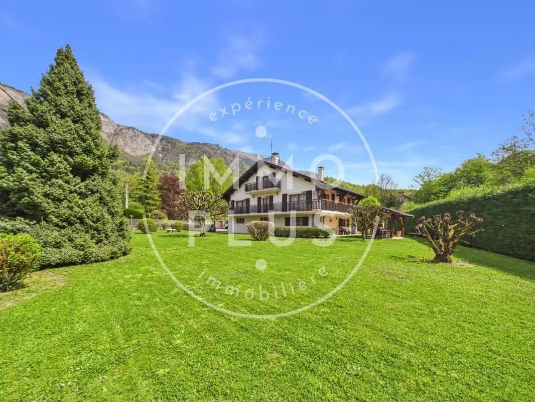 Maison à vendre, 196m², Ayse