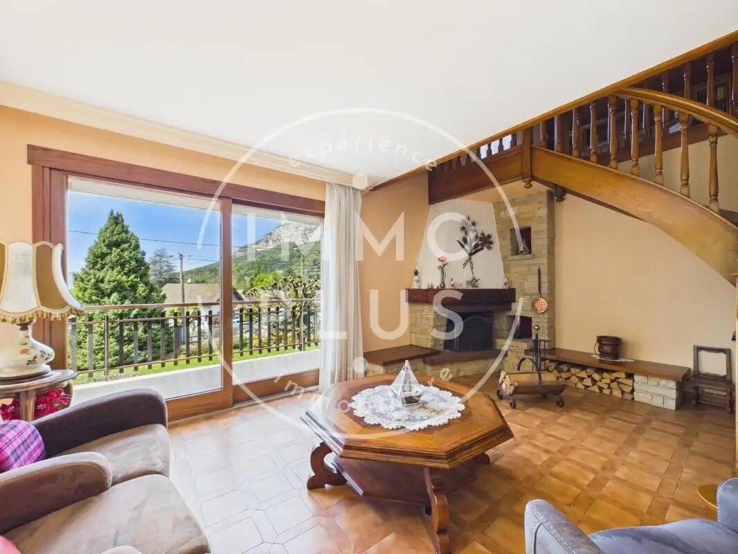 Maison à vendre, 196m², Ayse