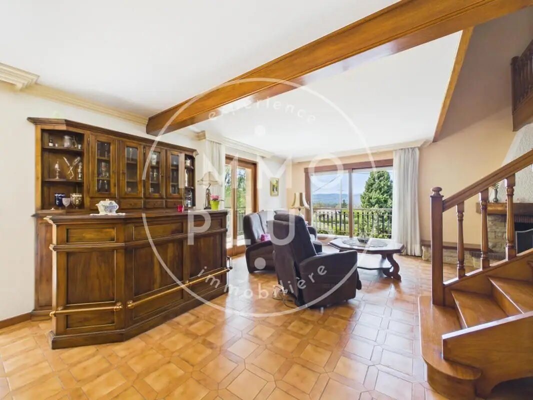 Maison à vendre, 196m², Ayse