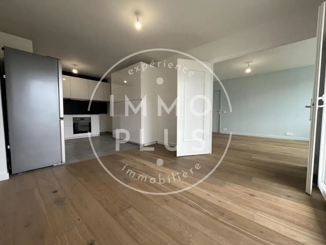 Appartement à louer, 65m², Annecy