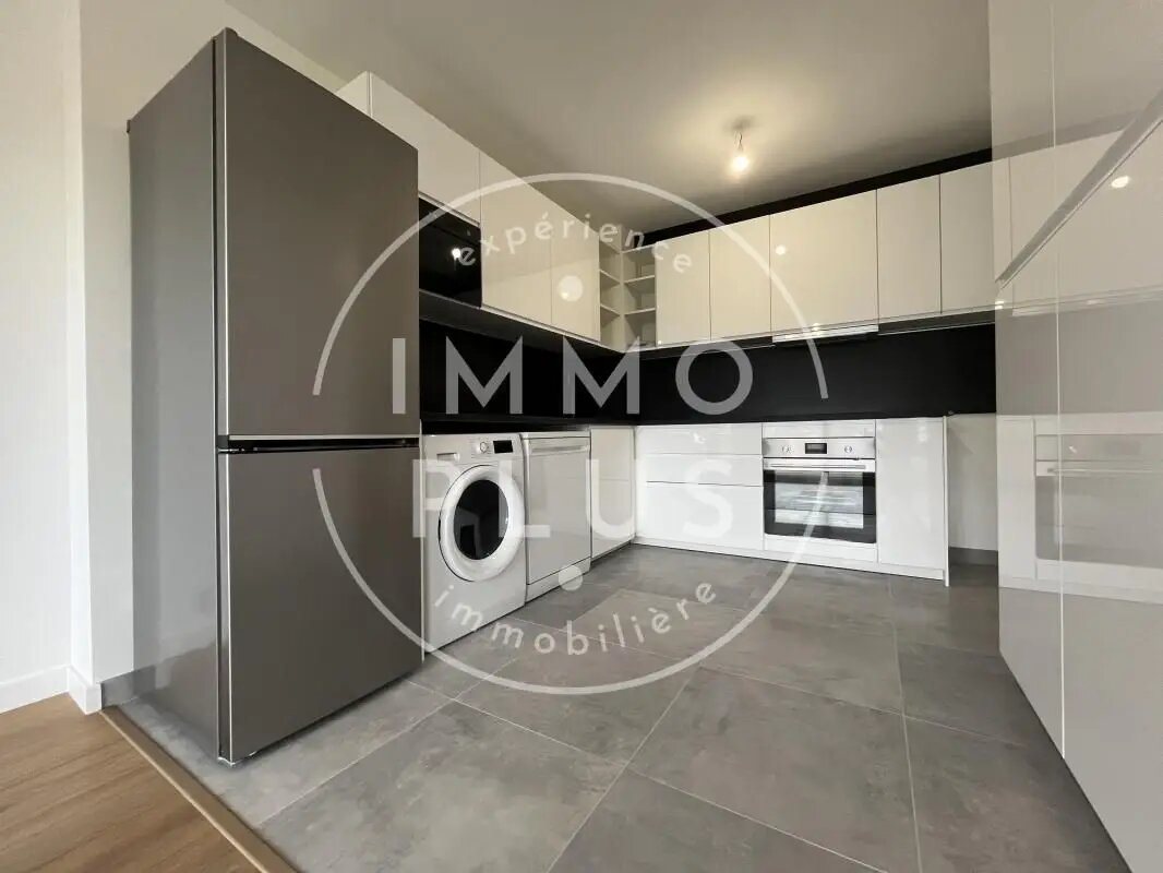 Appartement à louer, 65m², Annecy