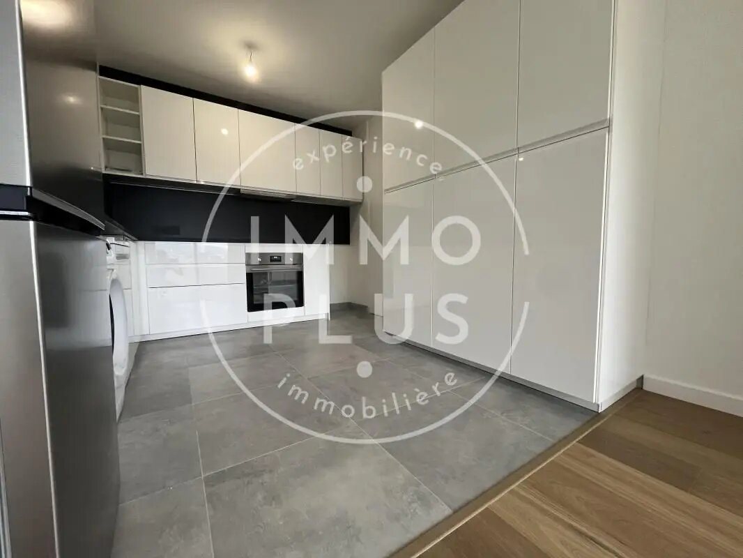 Appartement à louer, 65m², Annecy