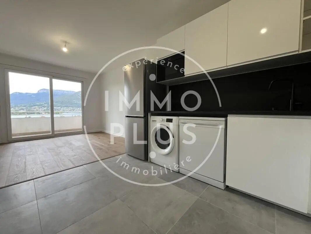 Appartement à louer, 65m², Annecy