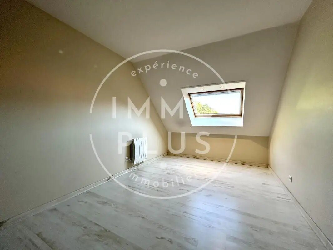 Appartement à louer, 79m², Sévrier