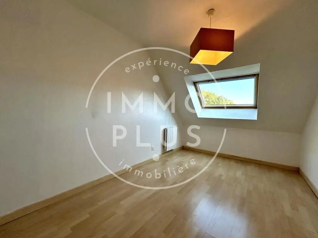 Appartement à louer, 79m², Sévrier