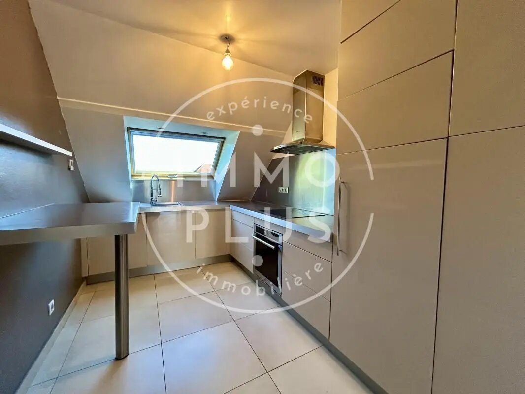 Appartement à louer, 79m², Sévrier