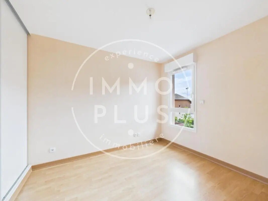 Appartement à vendre, 66m², Villaz