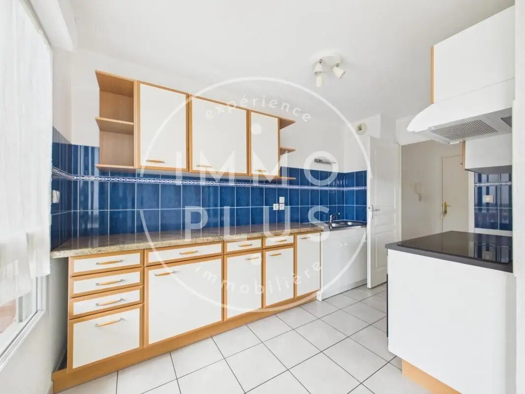 Appartement à vendre, 66m², Villaz