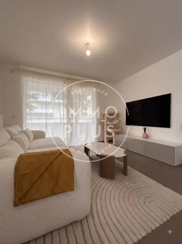 Appartement à louer, 44m², Annecy