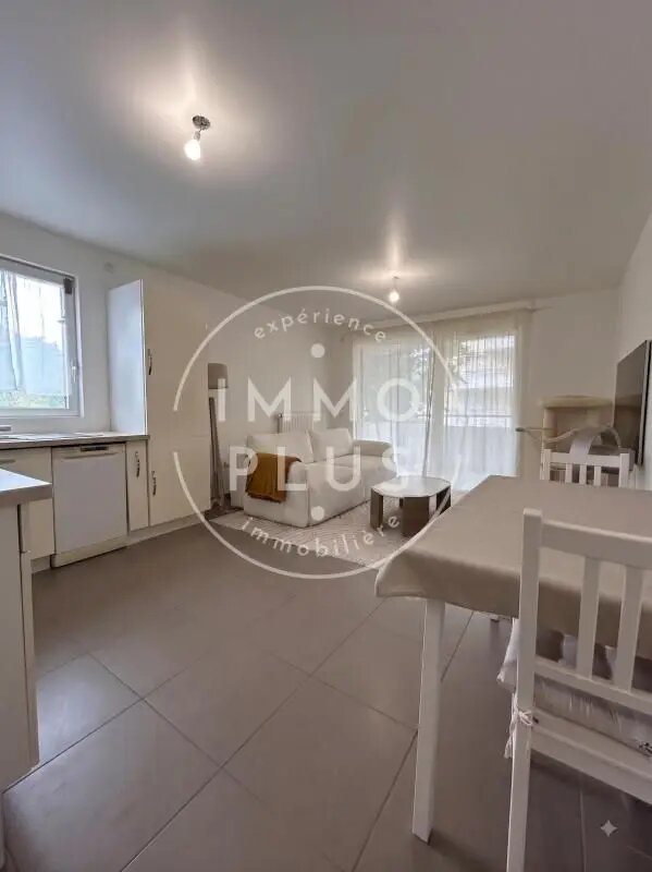 Appartement à louer, 44m², Annecy