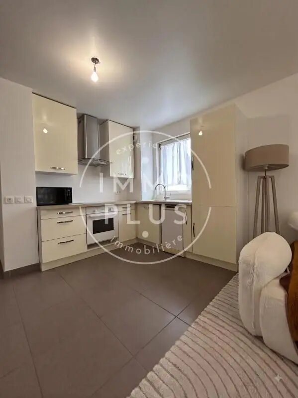 Appartement à louer, 44m², Annecy