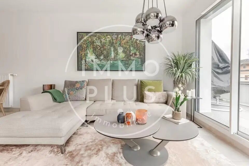 Appartement à louer, 85m², Sévrier