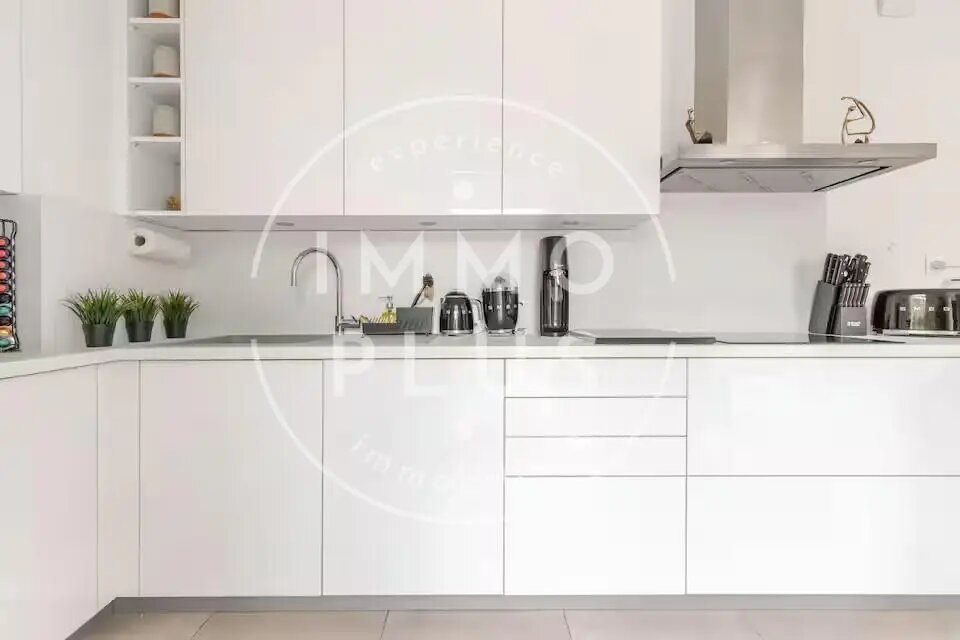 Appartement à louer, 85m², Sévrier