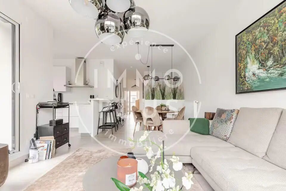 Appartement à louer, 85m², Sévrier