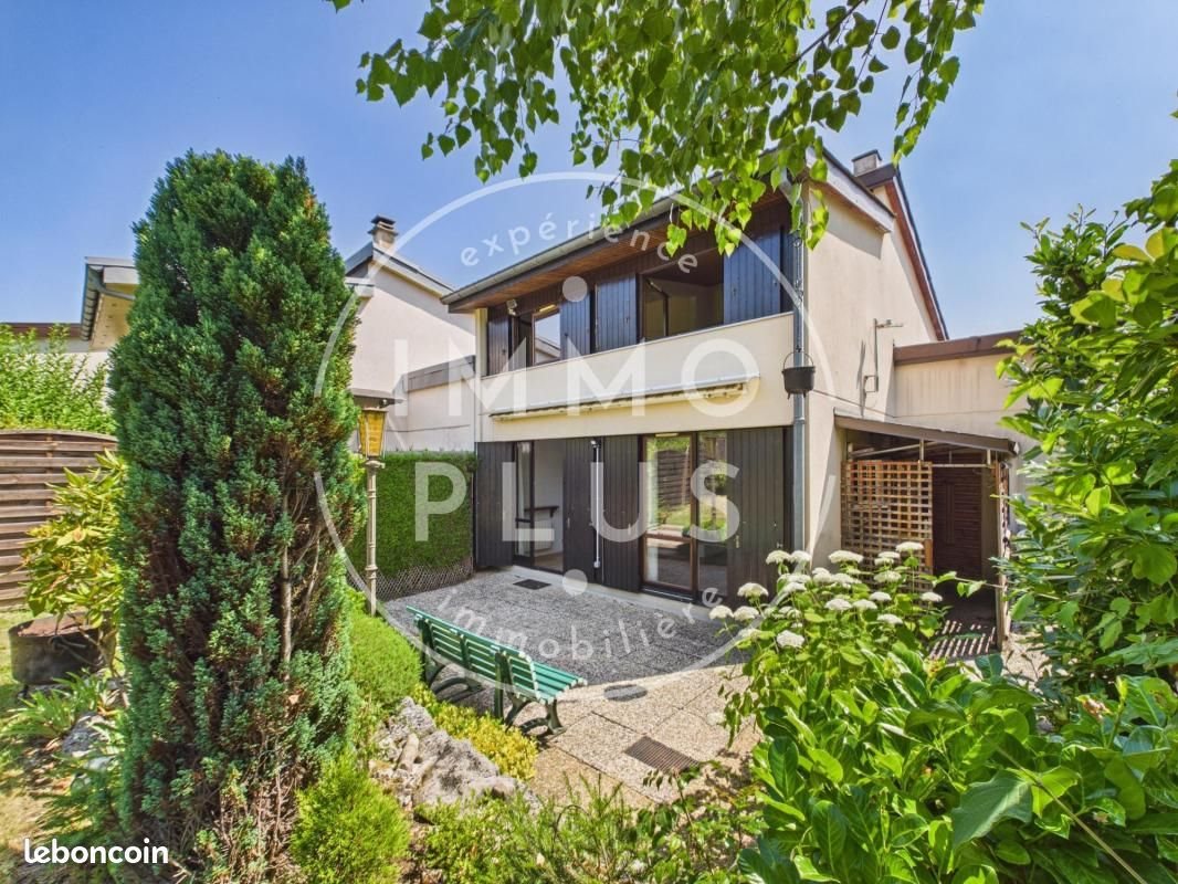 Maison à vendre, 97m², Annecy
