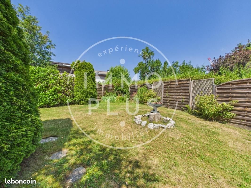 Maison à vendre, 97m², Annecy