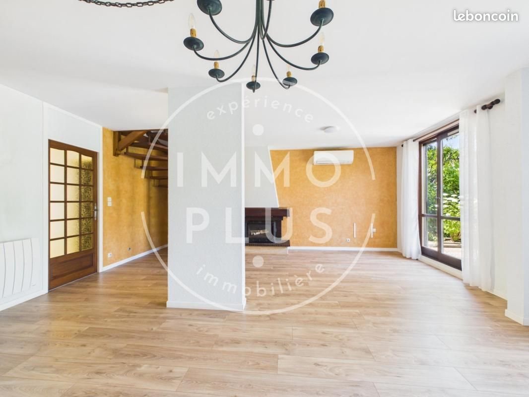 Maison à vendre, 97m², Annecy