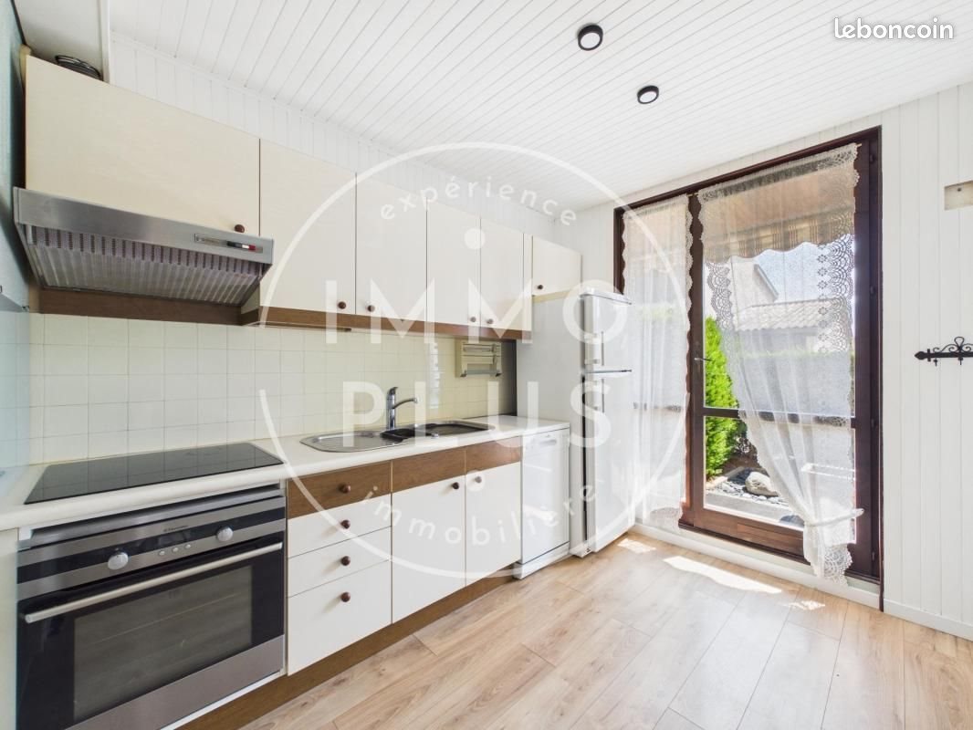 Maison à vendre, 97m², Annecy