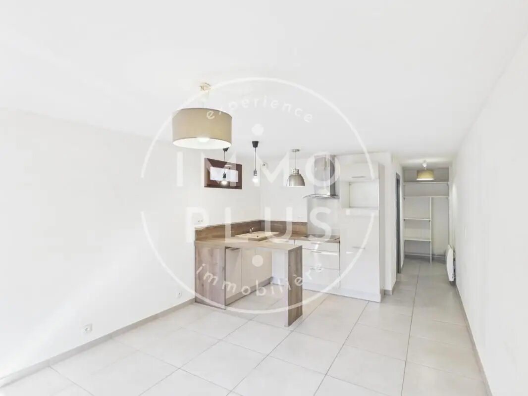 Appartement à vendre, 32m², Annecy