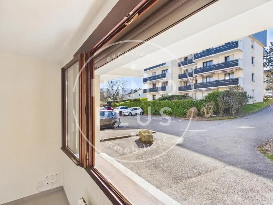 Appartement à vendre, 32m², Annecy