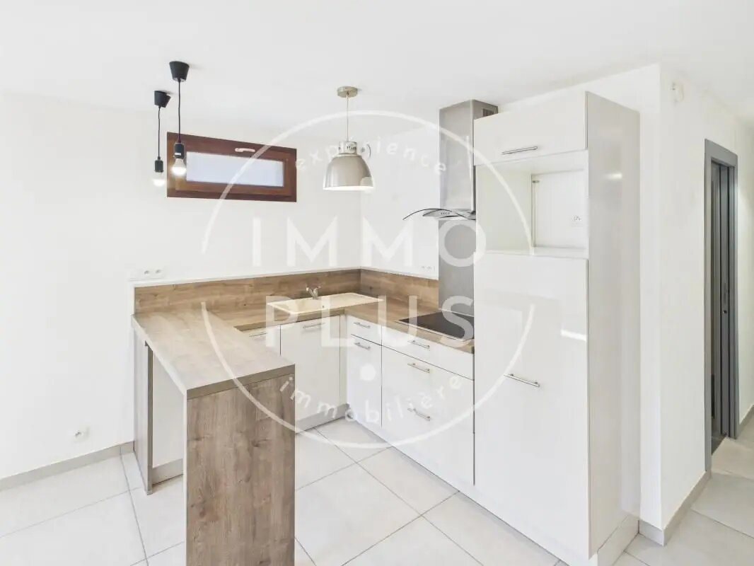 Appartement à vendre, 32m², Annecy