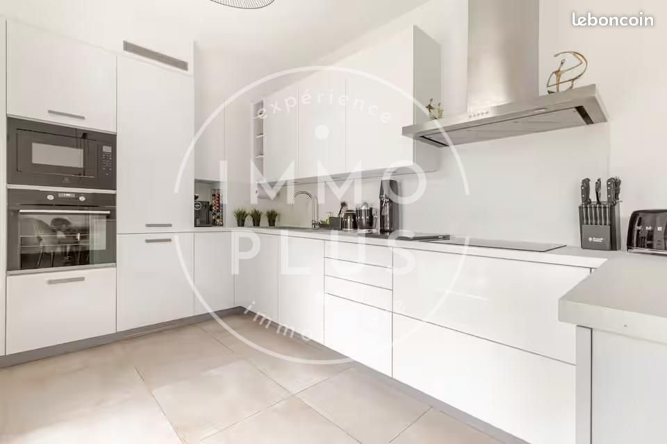 Appartement à louer, 85m², Sévrier
