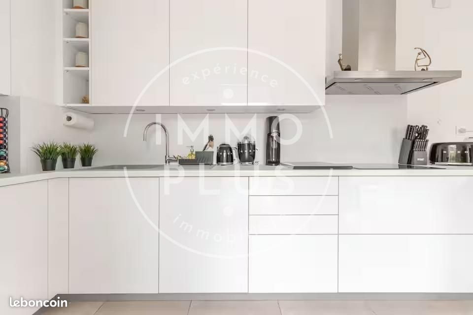 Appartement à louer, 85m², Sévrier