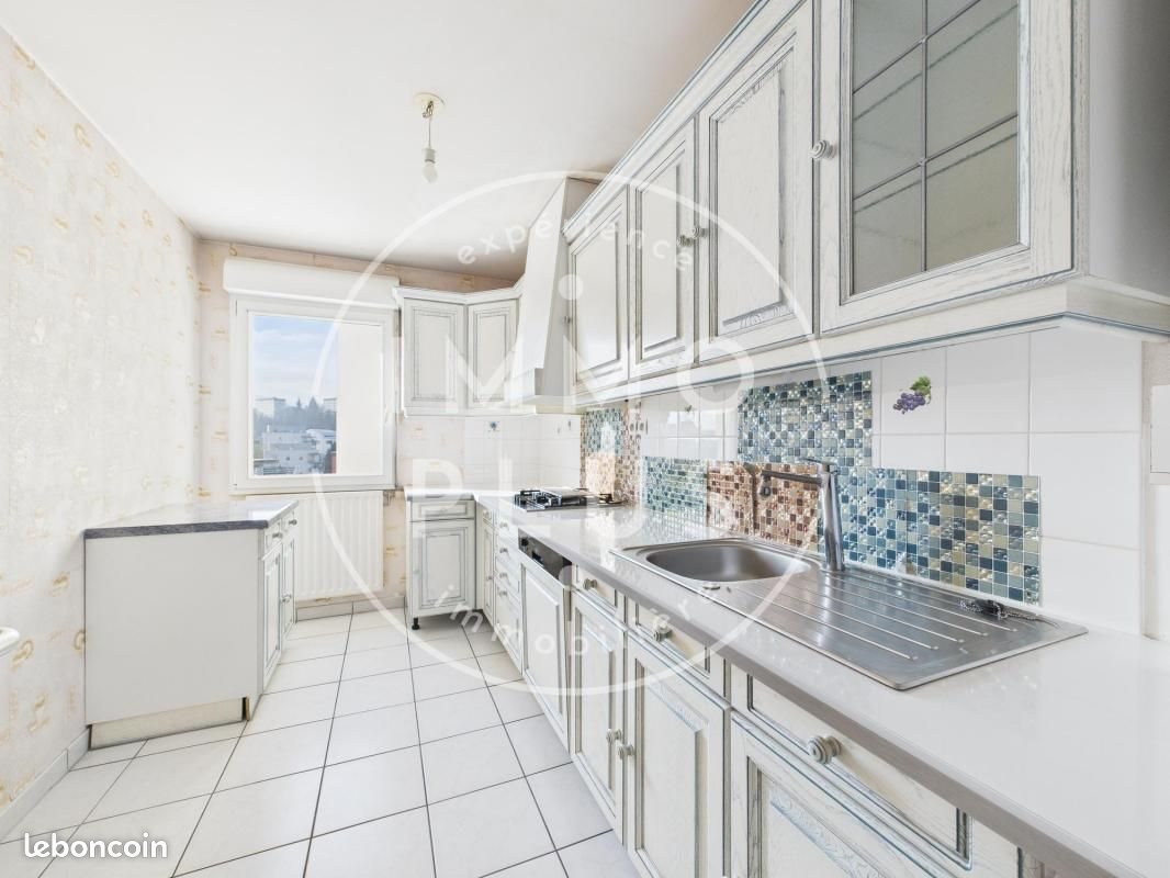 Appartement à vendre, 67m², Annecy