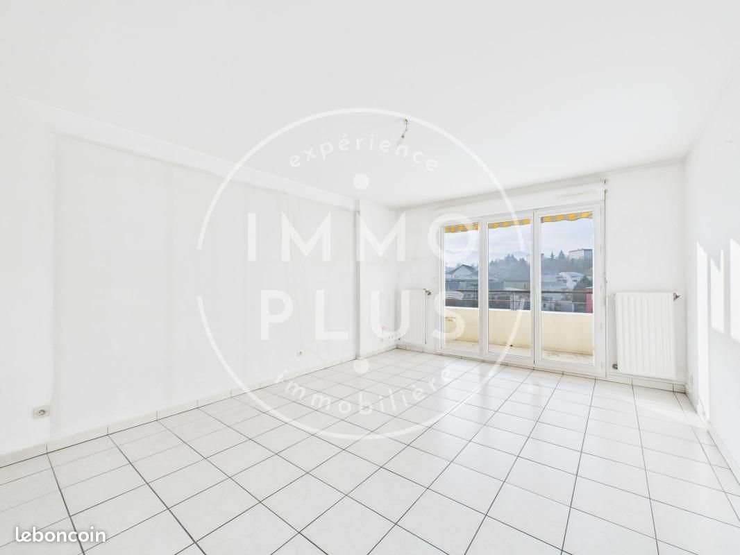Appartement à vendre, 67m², Annecy