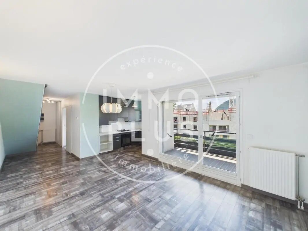 Appartement à vendre, 88m², Epagny
