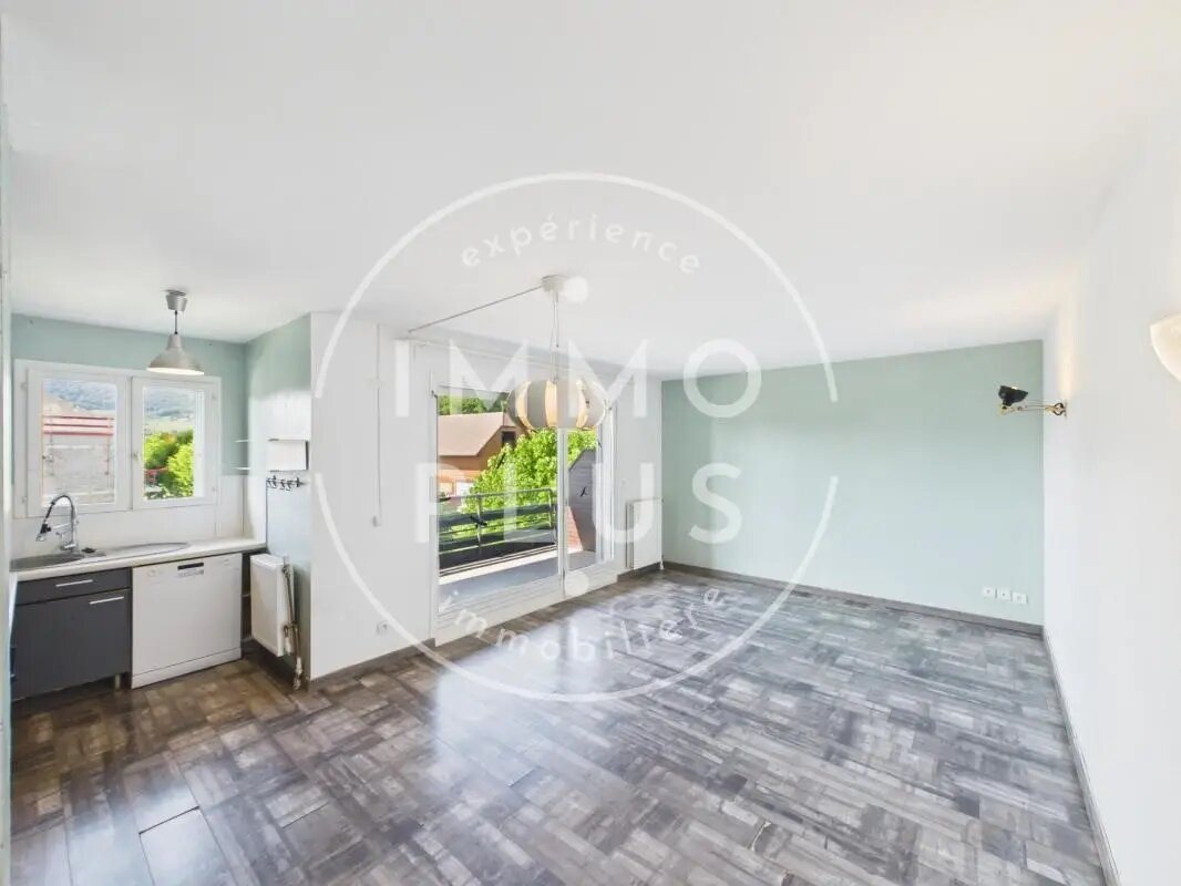 Appartement à vendre, 88m², Epagny