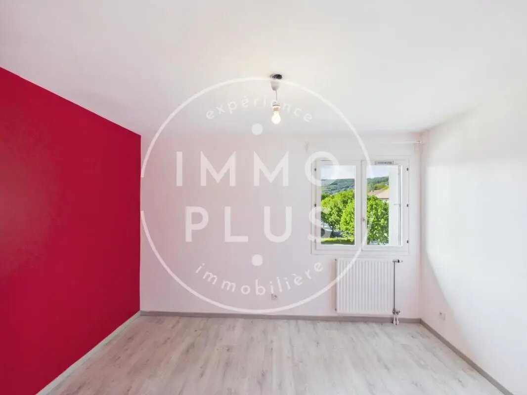Appartement à vendre, 88m², Epagny