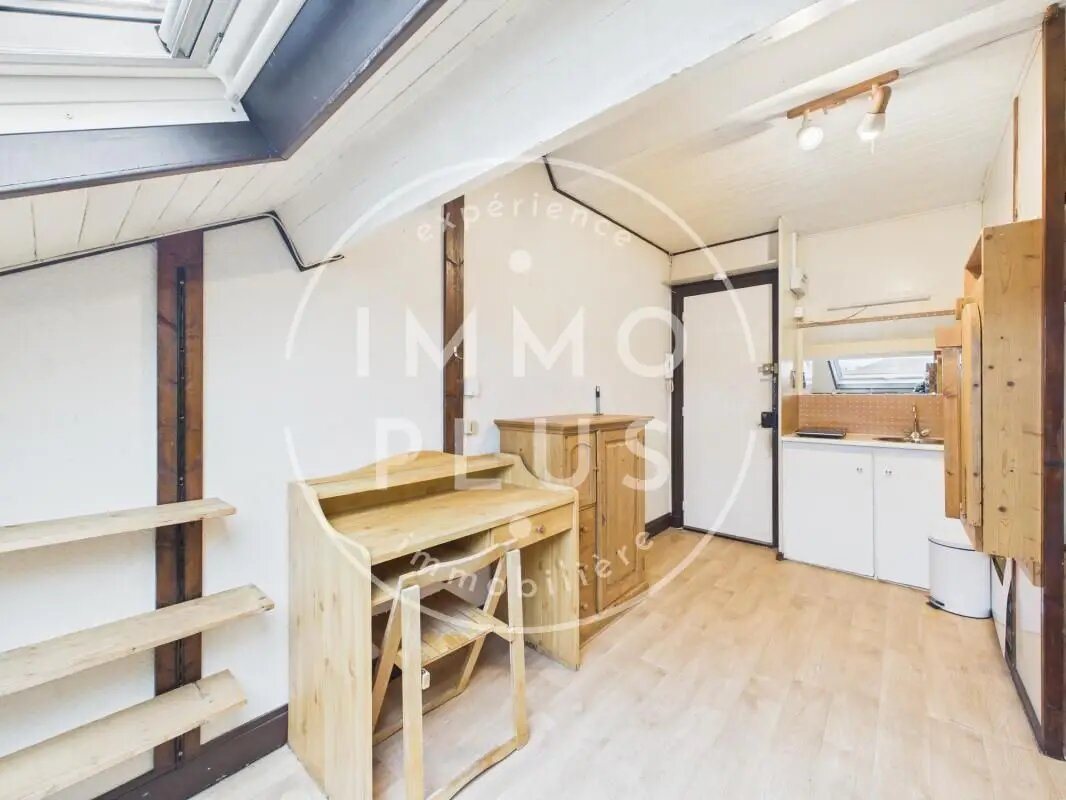 Appartement à vendre, 11m², Annecy