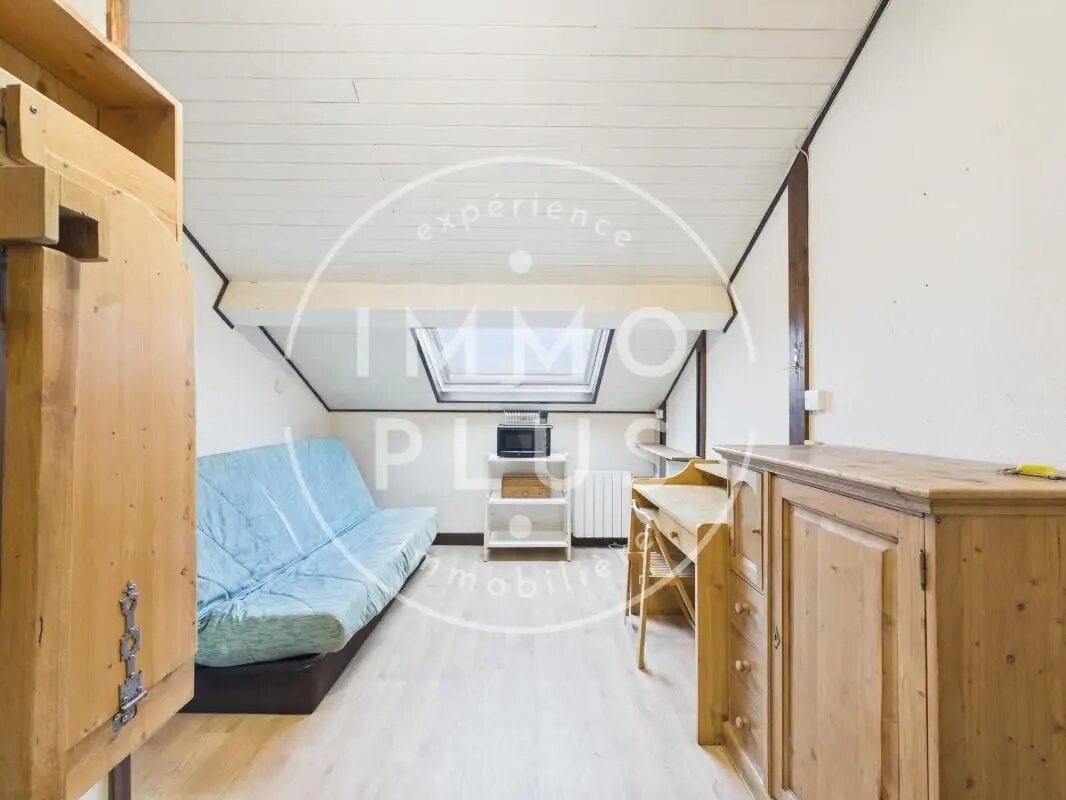 Appartement à vendre, 11m², Annecy