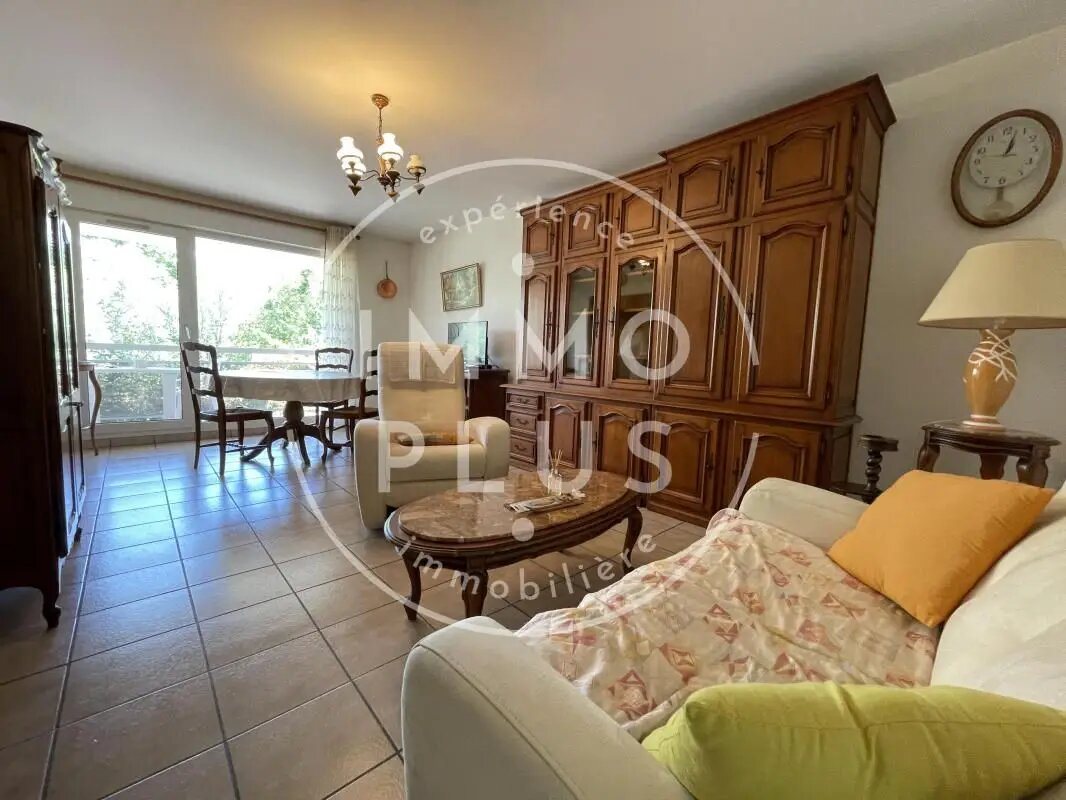 Appartement à vendre, 68m², Annecy
