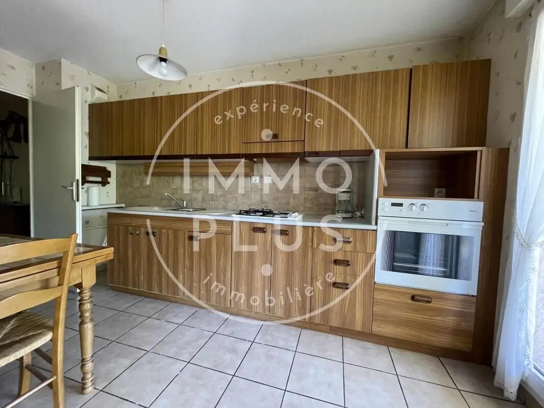 Appartement à vendre, 68m², Annecy